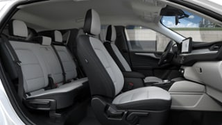 2025 Ford Escape® Internal Image 1